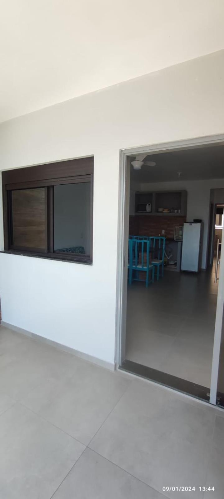 Residencial Canto Das Flores Florianópolis Eksteriør billede