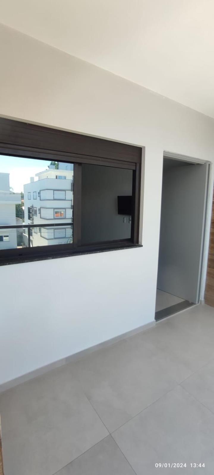 Residencial Canto Das Flores Florianópolis Eksteriør billede