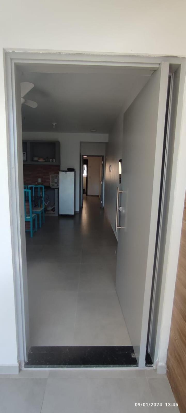 Residencial Canto Das Flores Florianópolis Eksteriør billede