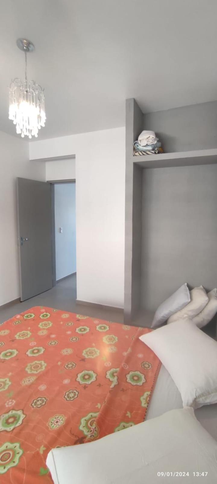 Residencial Canto Das Flores Florianópolis Eksteriør billede
