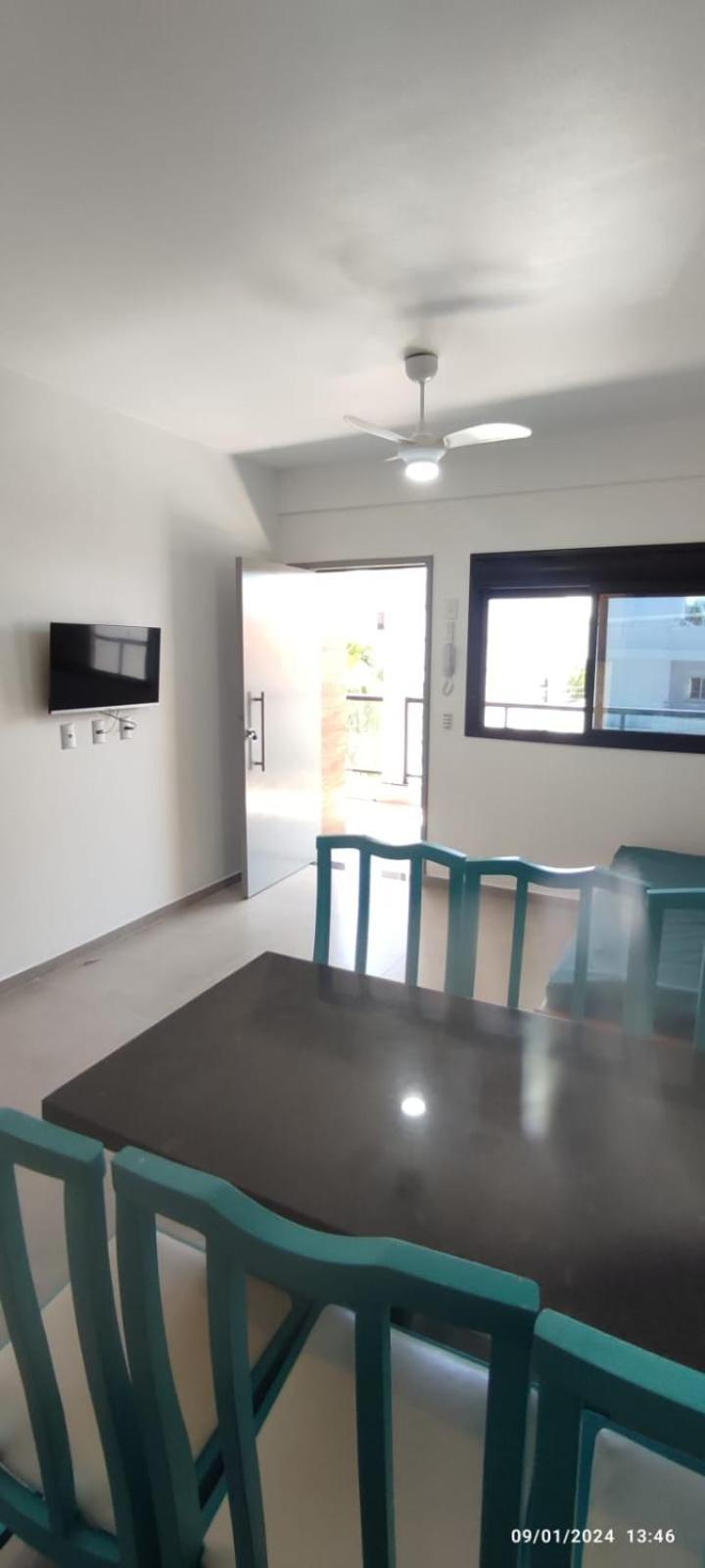 Residencial Canto Das Flores Florianópolis Eksteriør billede