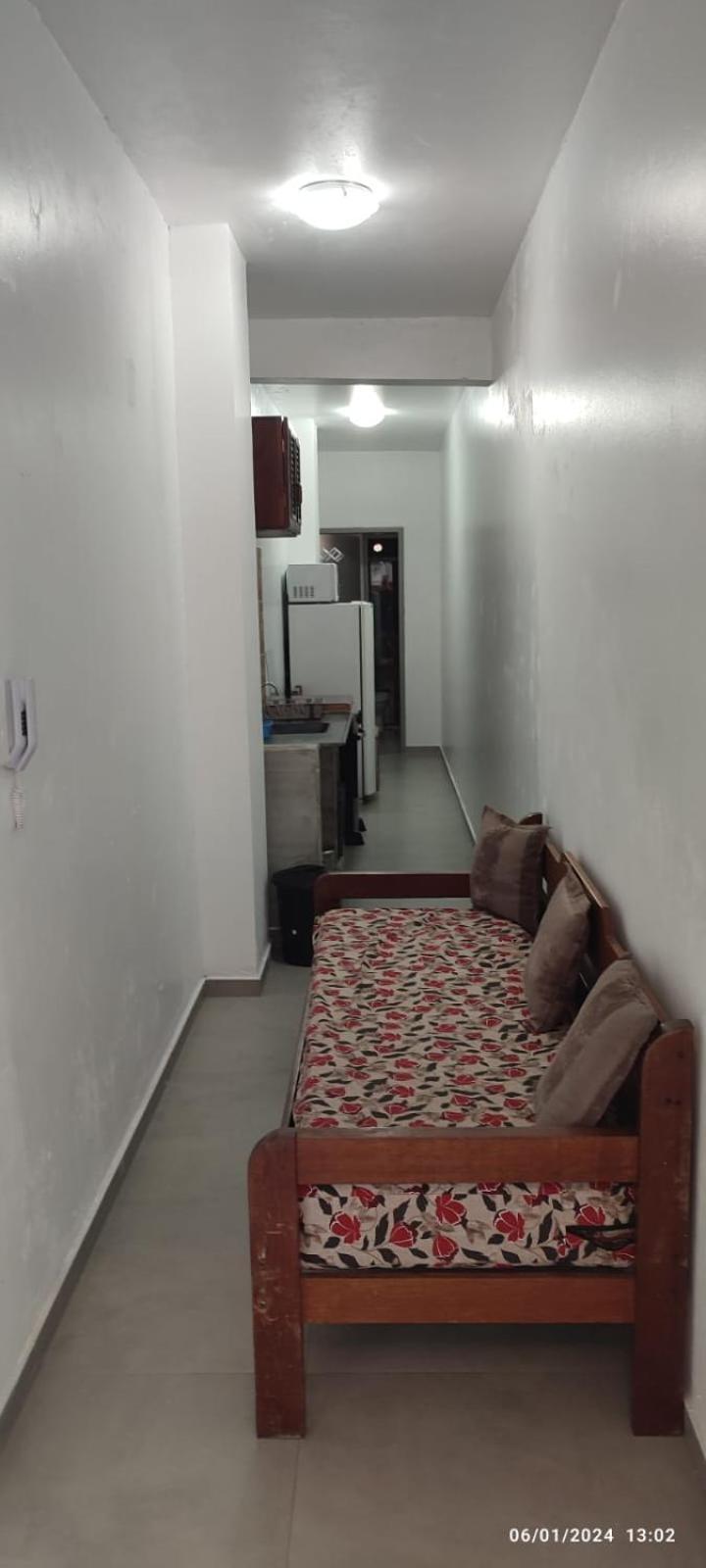 Residencial Canto Das Flores Florianópolis Eksteriør billede