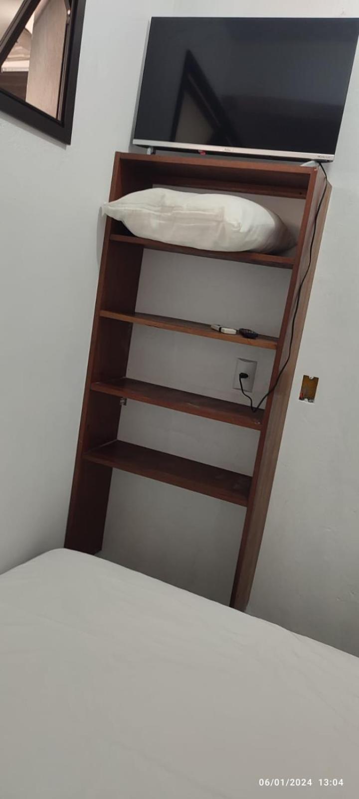 Residencial Canto Das Flores Florianópolis Eksteriør billede